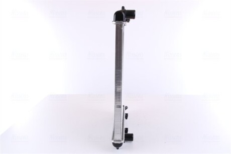 Фото 5 - Радіатор охолодження NISSENS 61284