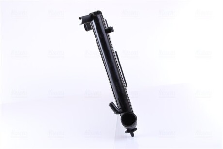 Фото 6 - Радиатор охлаждения двигателя NISSENS 61326A