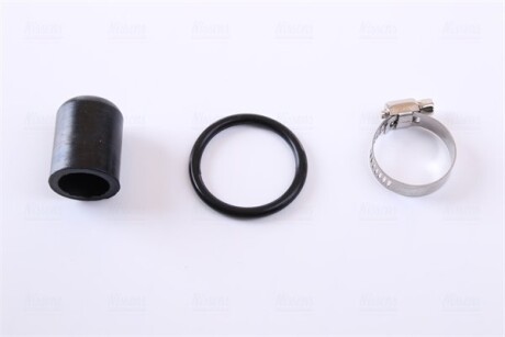 Фото 8 - Радиатор охлаждения двигателя NISSENS 61326A