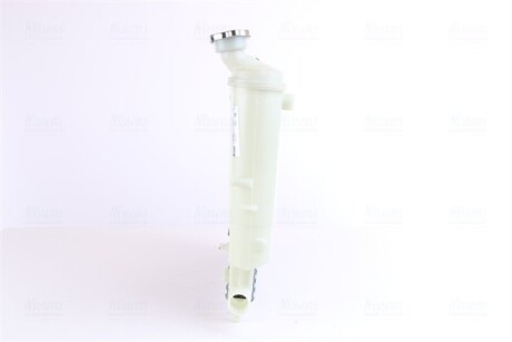 Фото 4 - Радиатор охлаждения двигателя NISSENS 61358