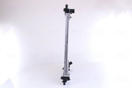 Фото 5 - Радіатор охолодження NISSENS 61642