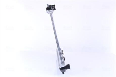 Фото 4 - Радіатор охолодження NISSENS 61664