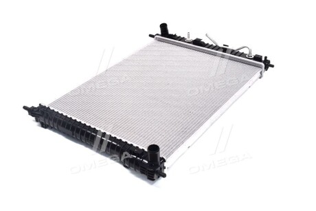 Фото 2 - Радіатор охолодження NISSENS 61688