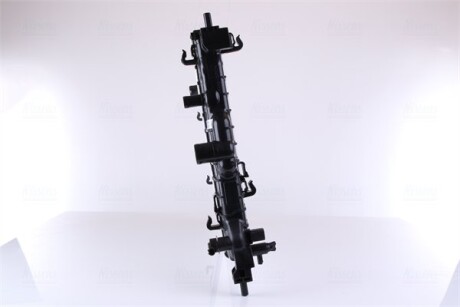 Фото 6 - Радіатор охолодження NISSENS 61697