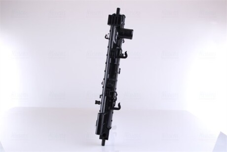 Фото 7 - Радіатор охолодження NISSENS 61697