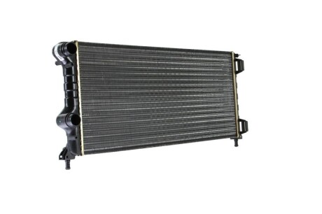 Фото 2 - Радіатор охолодження NISSENS 61765