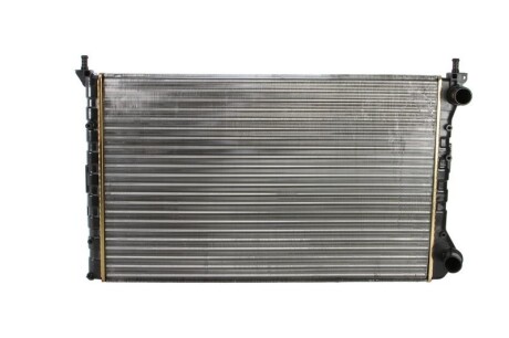 Фото 2 - Радіатор охолодження NISSENS 61767