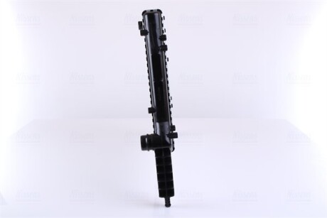 Фото 4 - Радіатор охолодження NISSENS 61769