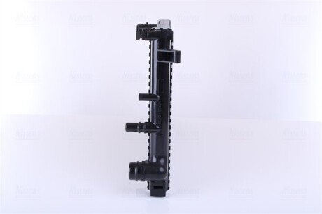 Фото 5 - Радіатор охолодження NISSENS 617846