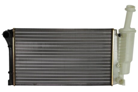 Фото 2 - Радіатор охолодження NISSENS 617852