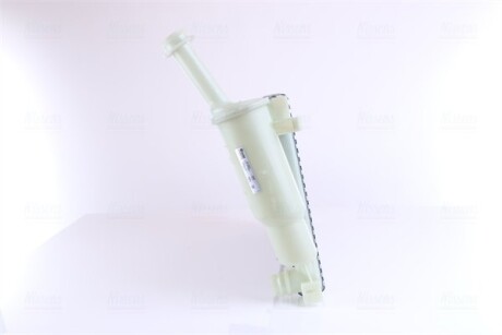 Фото 6 - Радіатор охолодження NISSENS 617852