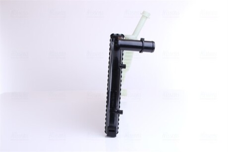 Фото 7 - Радіатор охолодження NISSENS 617852