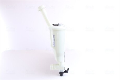 Фото 4 - Радіатор охолодження NISSENS 617853