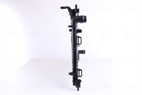 Фото 5 - Радіатор охолодження NISSENS 617854