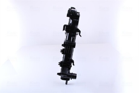 Фото 5 - Радіатор охолодження NISSENS 617879