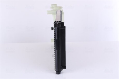 Фото 5 - Радіатор охолодження NISSENS 61837