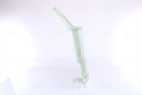 Фото 5 - Радіатор охолодження NISSENS 61888