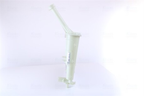 Фото 4 - Радіатор охолодження NISSENS 61898