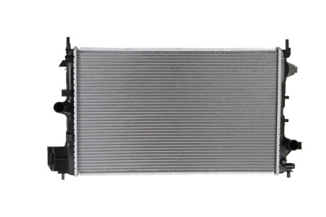 Фото 2 - Радиатор охлаждения двигателя NISSENS 61914A
