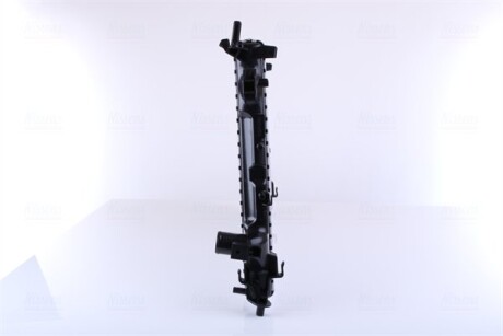 Фото 6 - Радиатор охлаждения двигателя NISSENS 61914A