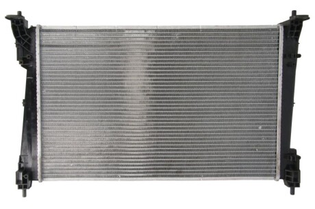 Фото 2 - Радіатор охолодження NISSENS 61919
