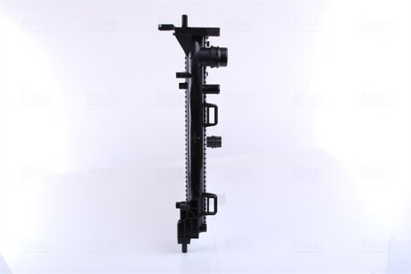 Фото 5 - Радіатор охолодження NISSENS 61919