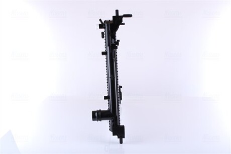 Фото 6 - Радіатор охолодження NISSENS 61919