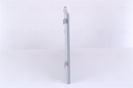 Фото 6 - Радіатор охолодження NISSENS 61966