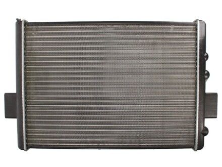 Фото 2 - Радіатор охолодження NISSENS 61975