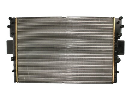 Фото 2 - Радіатор охолодження NISSENS 61981