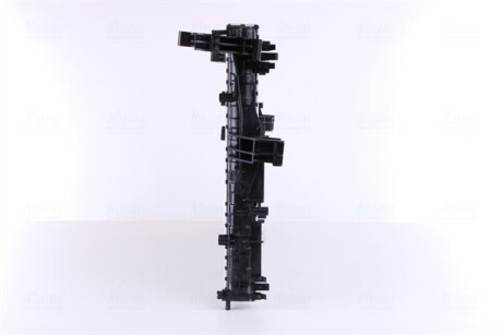 Фото 4 - Радиатор охлаждения двигателя NISSENS 61988