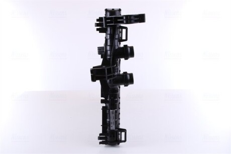 Фото 5 - Радиатор охлаждения двигателя NISSENS 61988