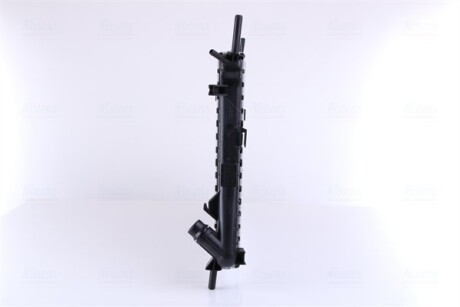 Фото 5 - Радиатор охлаждения двигателя NISSENS 62023A