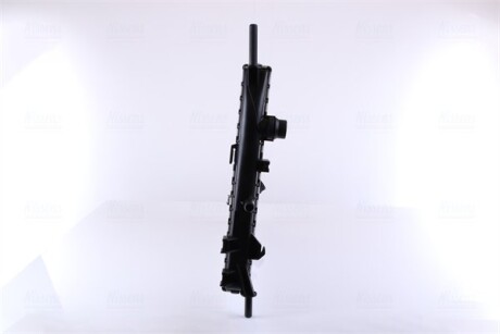 Фото 6 - Радиатор охлаждения двигателя NISSENS 62023A