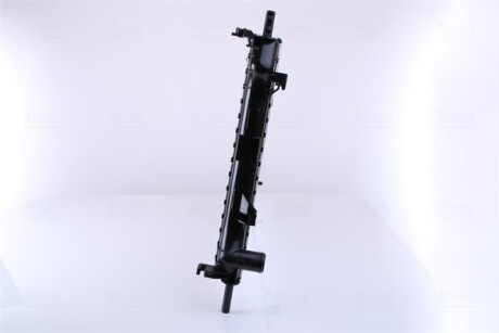 Фото 5 - Радіатор охолодження NISSENS 62043A