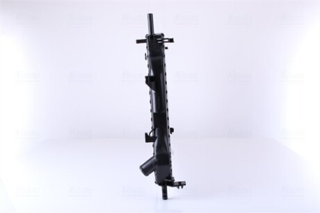 Фото 4 - Радіатор охолодження NISSENS 62046A