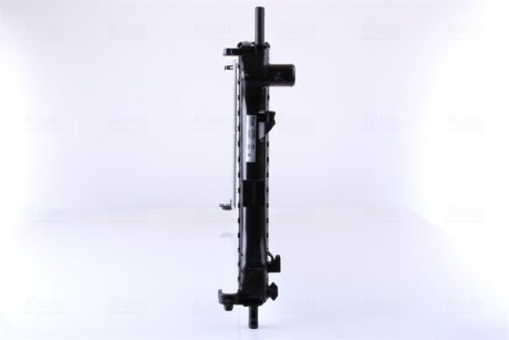 Фото 5 - Радіатор охолодження NISSENS 62046A