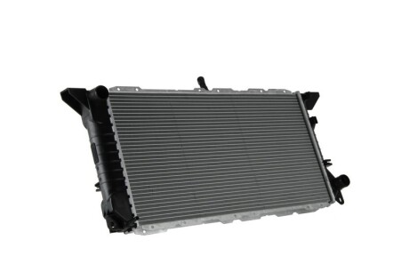 Фото 2 - Радіатор охолодження NISSENS 62057A