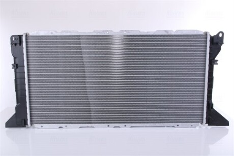 Фото 5 - Радіатор охолодження NISSENS 62057A