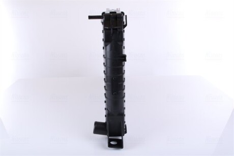 Фото 6 - Радіатор охолодження NISSENS 62057A