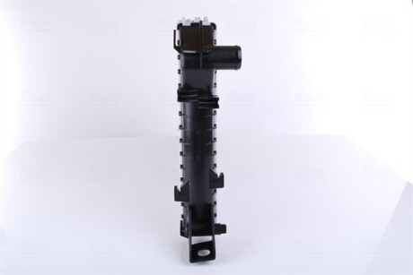 Фото 7 - Радіатор охолодження NISSENS 62057A