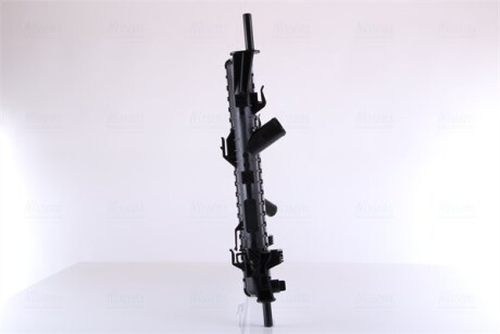 Фото 7 - Радіатор охолодження NISSENS 62128