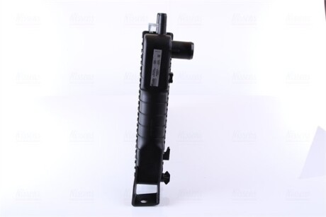 Фото 6 - Радіатор охолодження NISSENS 621541