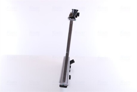 Фото 5 - Радиатор охлаждения двигателя NISSENS 62276