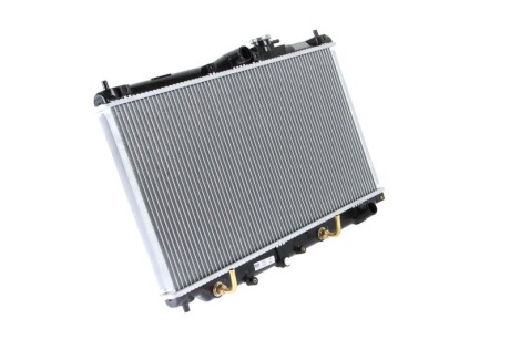 Фото 2 - Радіатор охолодження NISSENS 622831
