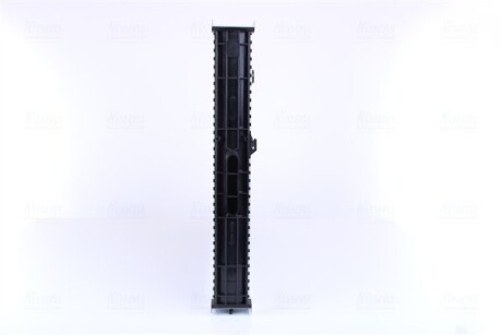 Фото 6 - Радиатор охлаждения двигателя NISSENS 62288