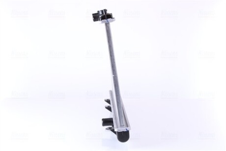 Фото 6 - Радиатор охлаждения двигателя NISSENS 62403