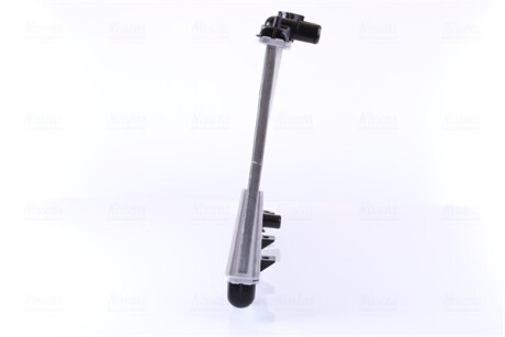 Фото 7 - Радиатор охлаждения двигателя NISSENS 62403