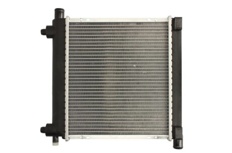 Фото 2 - Радіатор охолодження NISSENS 62550