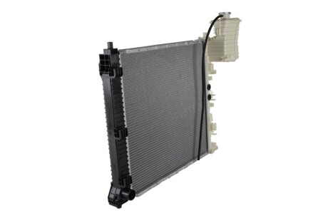 Фото 3 - Радиатор охлаждения двигателя NISSENS 62559A